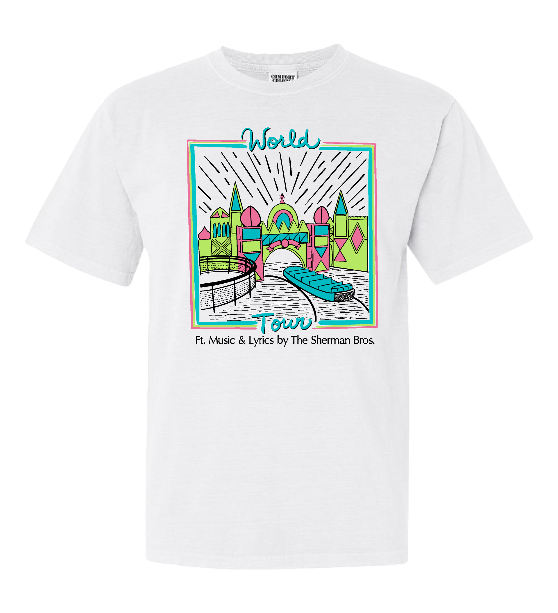 WANIMA SORRY NOT SORRY TOUR Tシャツ XL タイダイ - メルカリ
